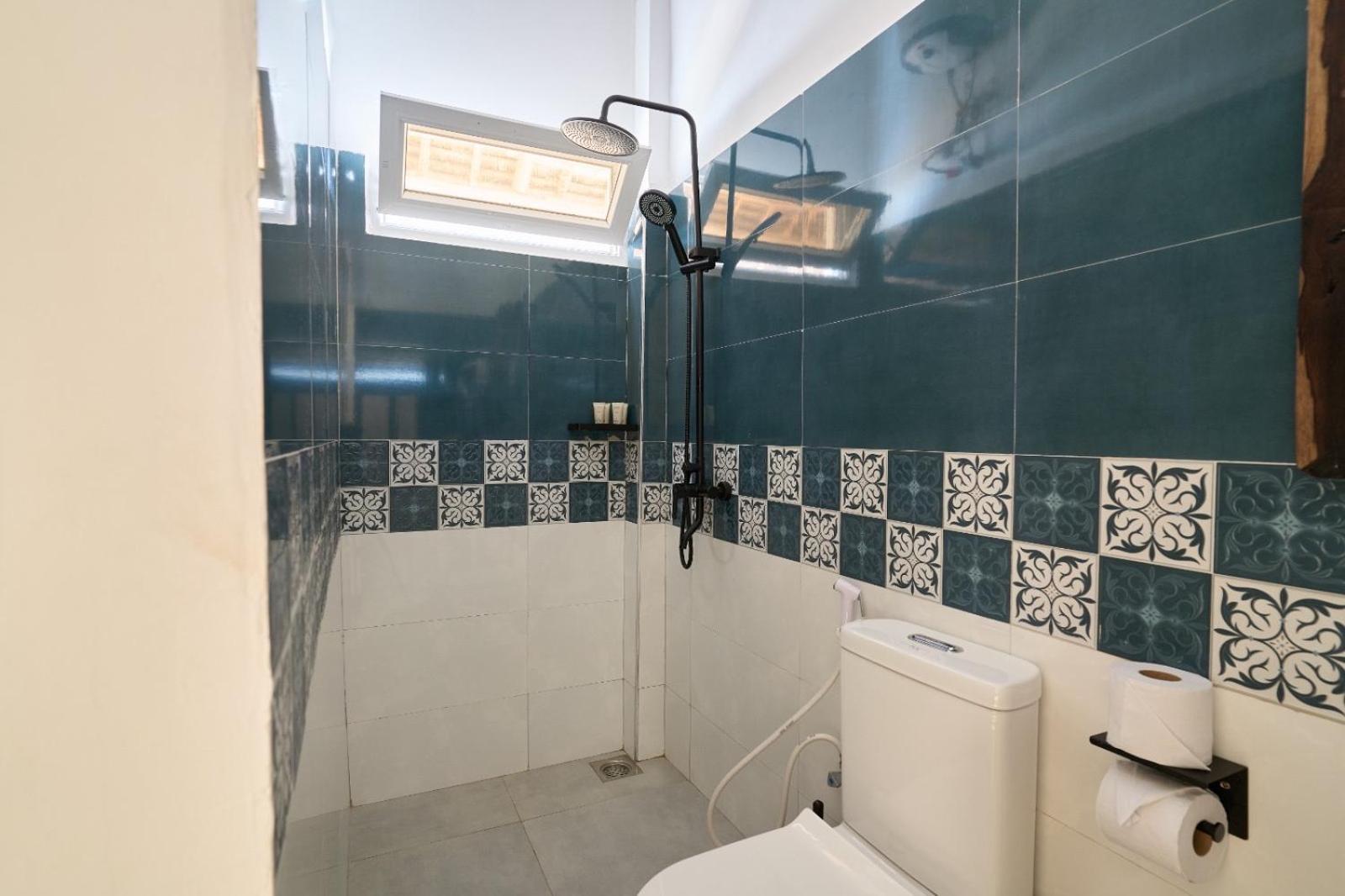 Dhow Beach Boutique Hotel Nungwi Dış mekan fotoğraf