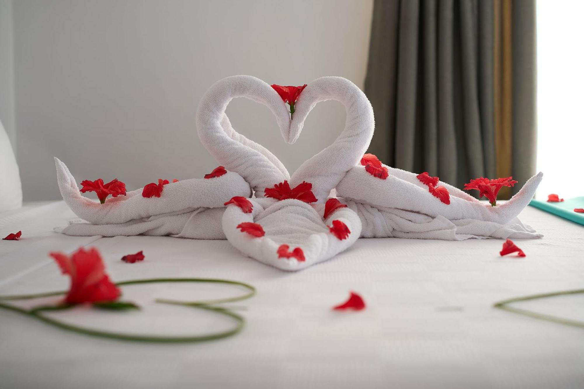 Dhow Beach Boutique Hotel Nungwi Dış mekan fotoğraf